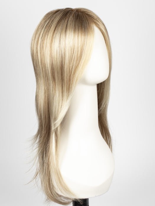 Zara Lite | Synthetic Lace Front Wig (Mono Top)