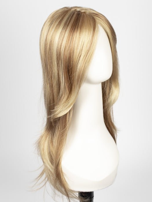 Zara Lite | Synthetic Lace Front Wig (Mono Top)