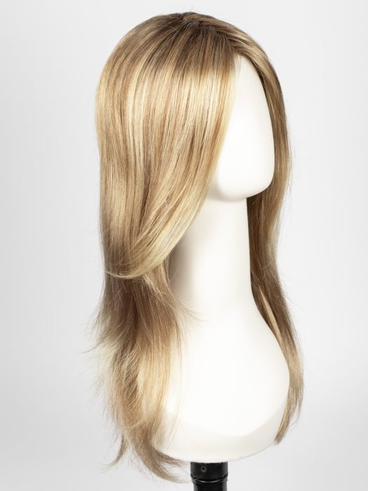 Zara Lite | Synthetic Lace Front Wig (Mono Top)