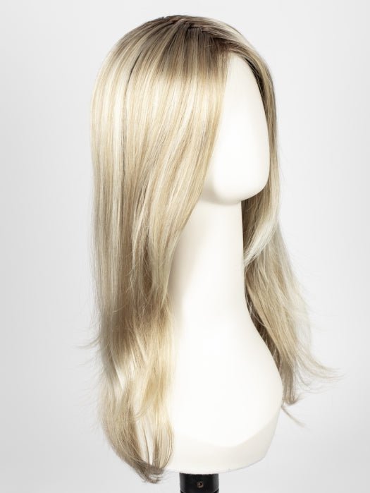 Zara Lite | Synthetic Lace Front Wig (Mono Top)