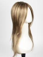 Zara Lite | Synthetic Lace Front Wig (Mono Top)