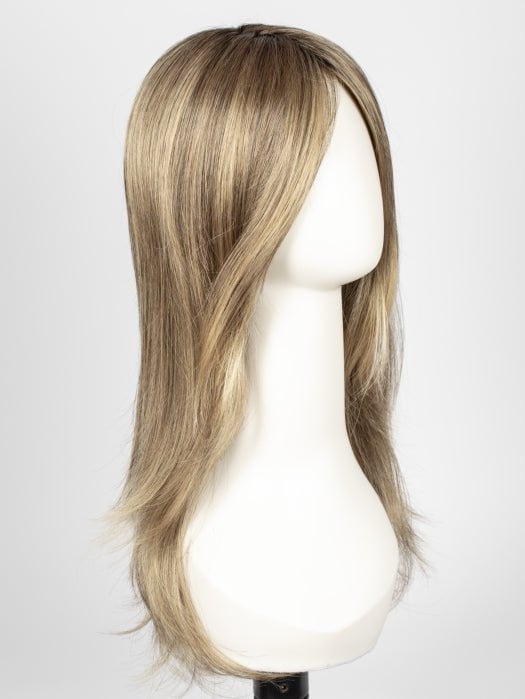 Zara Lite | Synthetic Lace Front Wig (Mono Top)