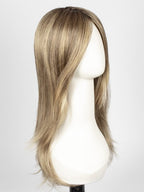 Zara Lite | Synthetic Lace Front Wig (Mono Top)