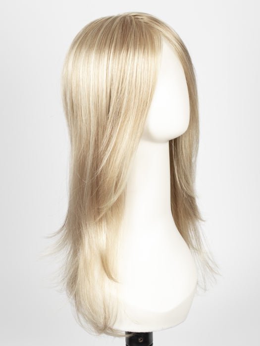 Zara Lite | Synthetic Lace Front Wig (Mono Top)