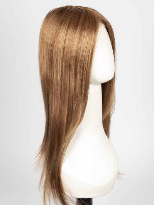 Zara Lite | Synthetic Lace Front Wig (Mono Top)