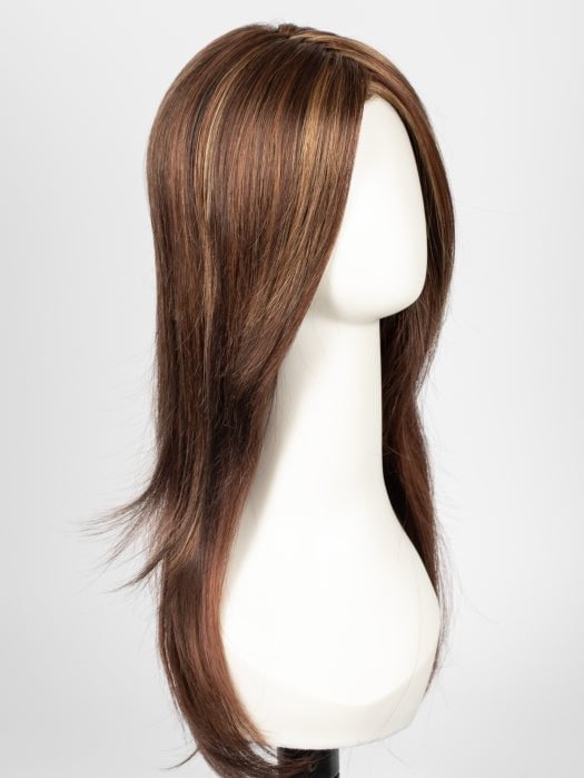 Zara Lite | Synthetic Lace Front Wig (Mono Top)