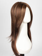 Zara Lite | Synthetic Lace Front Wig (Mono Top)