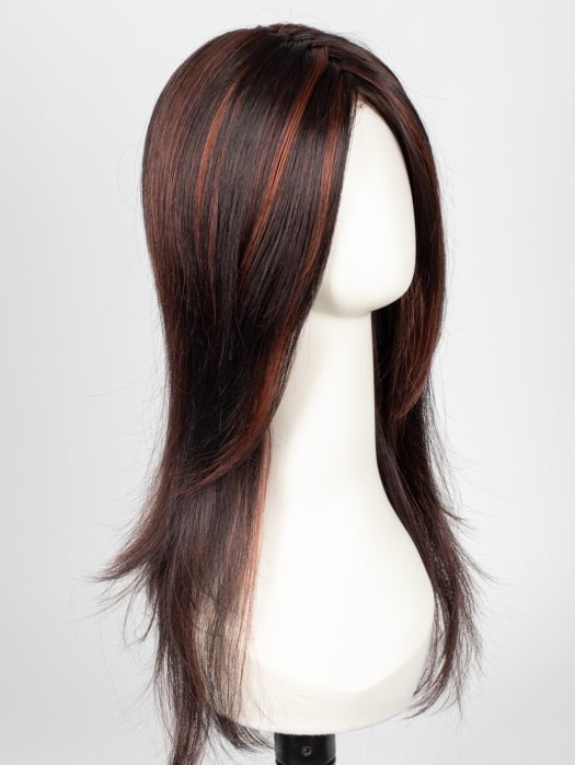 Zara Lite | Synthetic Lace Front Wig (Mono Top)