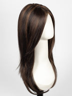 Zara Lite | Synthetic Lace Front Wig (Mono Top)