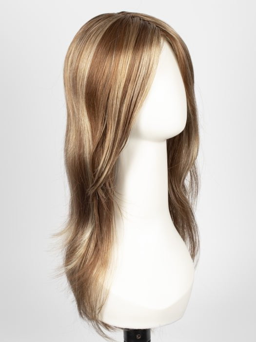Zara Lite | Synthetic Lace Front Wig (Mono Top)