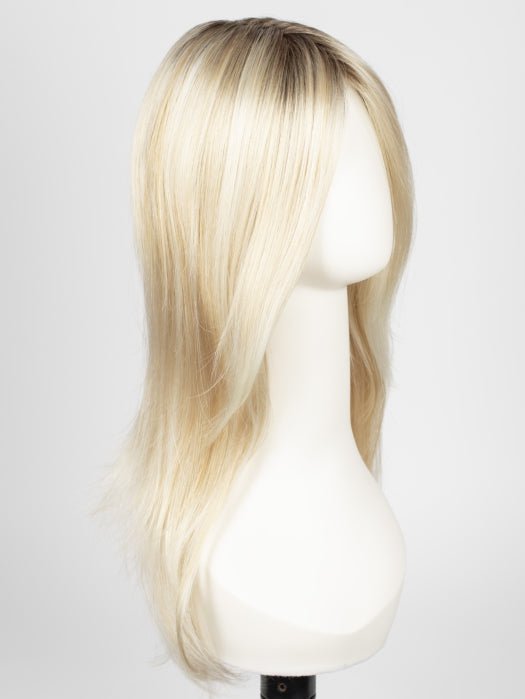 Zara Lite | Synthetic Lace Front Wig (Mono Top)