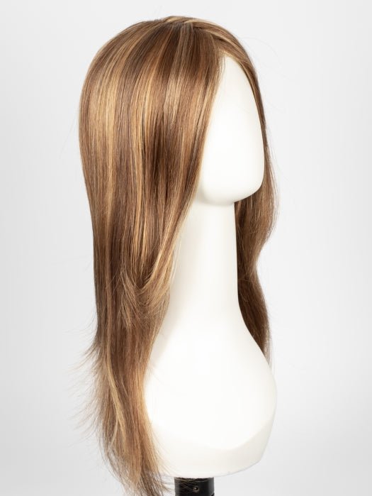 Zara Lite | Synthetic Lace Front Wig (Mono Top)