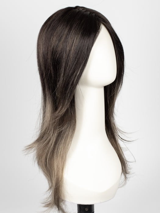 Zara Lite | Synthetic Lace Front Wig (Mono Top)