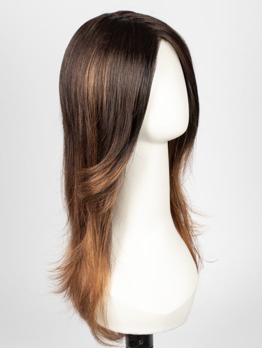 Zara Lite | Synthetic Lace Front Wig (Mono Top)