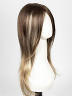 Zara Lite | Synthetic Lace Front Wig (Mono Top)
