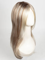 Zara Lite | Synthetic Lace Front Wig (Mono Top)