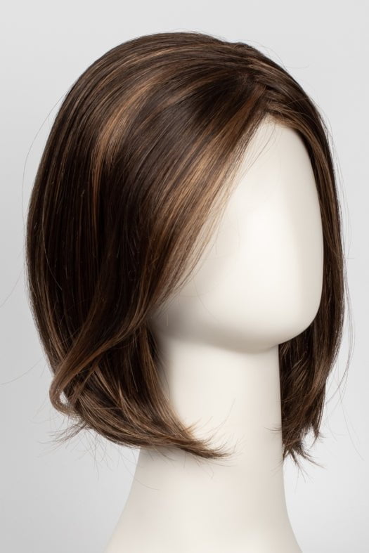 Cameron Lite | Synthetic Lace Front Wig (Mono Top)