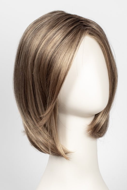 Cameron Lite | Synthetic Lace Front Wig (Mono Top)