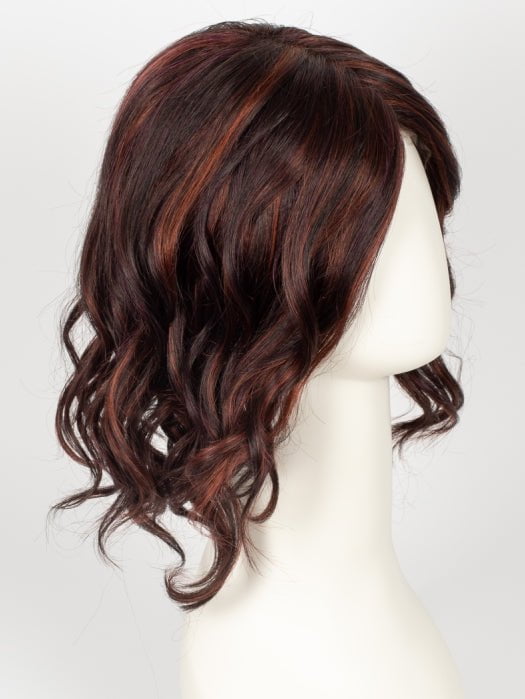 Julianne Lite | Synthetic Lace Front Wig (Hand-Tied)
