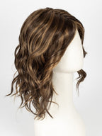 Julianne Lite | Synthetic Lace Front Wig (Hand-Tied)