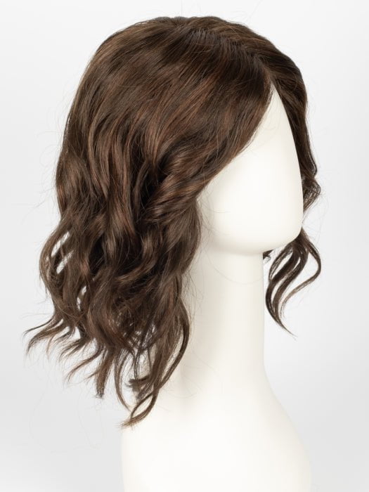 Julianne Lite | Synthetic Lace Front Wig (Hand-Tied)