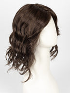 Julianne Lite | Synthetic Lace Front Wig (Hand-Tied)