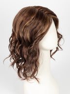 Julianne Lite | Synthetic Lace Front Wig (Hand-Tied)