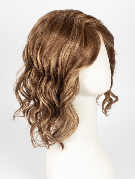 Julianne Lite | Synthetic Lace Front Wig (Hand-Tied)