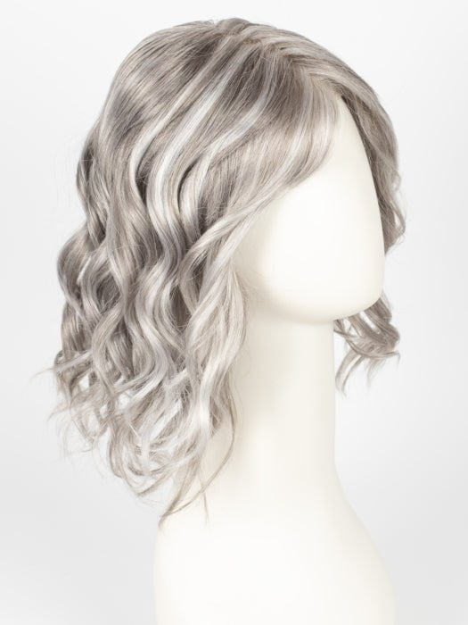 Julianne Lite | Synthetic Lace Front Wig (Hand-Tied)