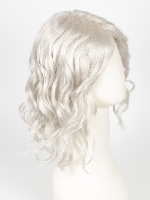 Julianne Lite | Synthetic Lace Front Wig (Hand-Tied)