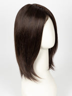 Carrie Lite | Human Hair Lace Front Wig (Mono Top)