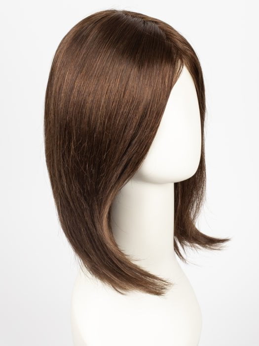 Carrie Lite | Human Hair Lace Front Wig (Mono Top)