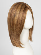 Carrie Lite | Human Hair Lace Front Wig (Mono Top)