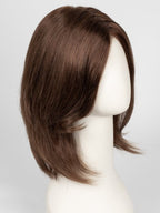 Carrie Lite | Human Hair Lace Front Wig (Mono Top)