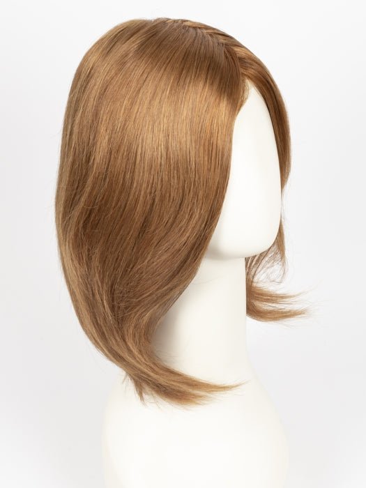 Carrie Lite | Human Hair Lace Front Wig (Mono Top)