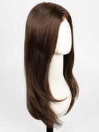 Blake Lite | Remy Human Hair Lace Front Wig (Hand-Tied)