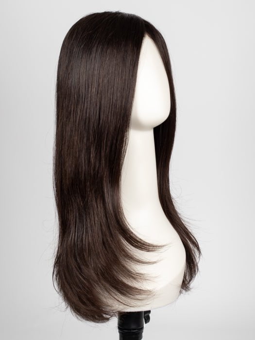 Blake Lite | Remy Human Hair Lace Front Wig (Hand-Tied)