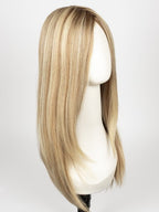 Blake Lite | Remy Human Hair Lace Front Wig (Hand-Tied)