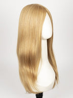 Blake Lite | Remy Human Hair Lace Front Wig (Hand-Tied)