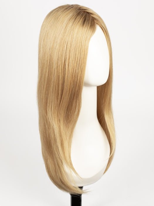 Blake Lite | Remy Human Hair Lace Front Wig (Hand-Tied)
