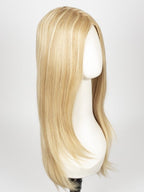 Blake Lite | Remy Human Hair Lace Front Wig (Hand-Tied)