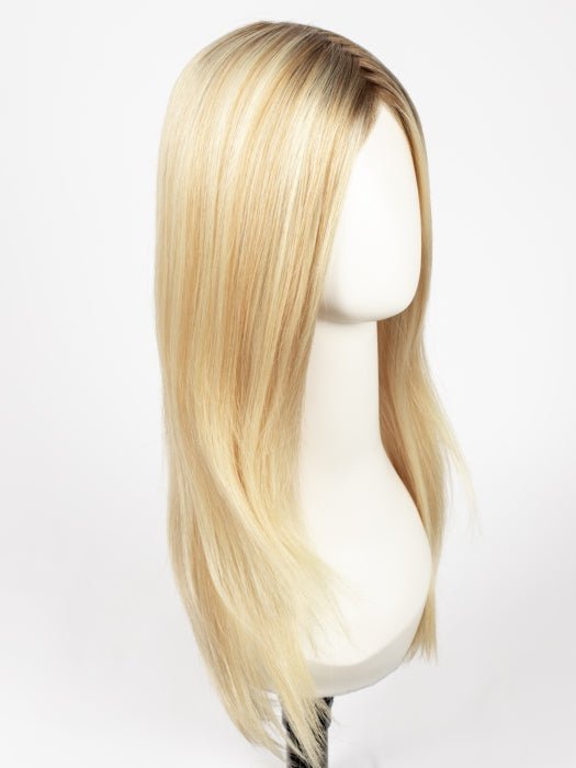 Blake Lite | Remy Human Hair Lace Front Wig (Hand-Tied)