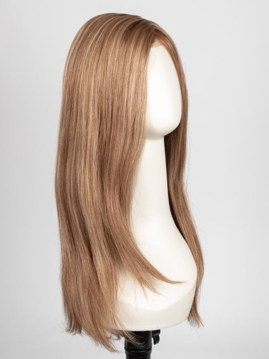 Blake Lite | Remy Human Hair Lace Front Wig (Hand-Tied)