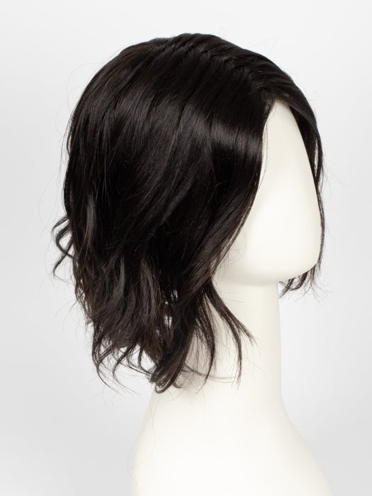 Esprit Soft | Premium Synthetic Lace Front Wig (Mono Part + Partially HT)