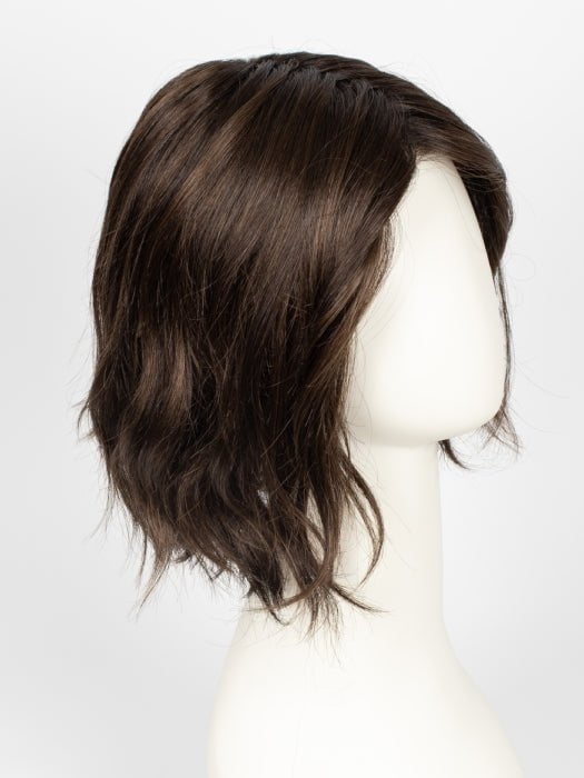 Esprit Soft | Premium Synthetic Lace Front Wig (Mono Part + Partially HT)