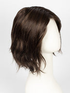 Esprit Soft | Premium Synthetic Lace Front Wig (Mono Part + Partially HT)