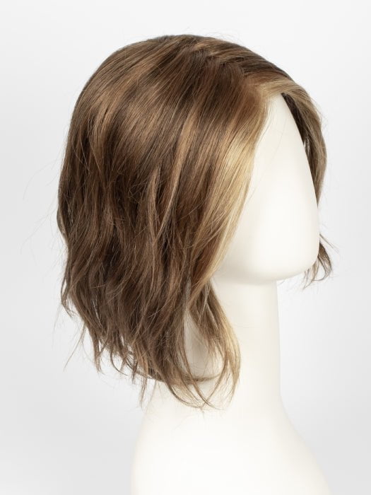 Esprit Soft | Premium Synthetic Lace Front Wig (Mono Part + Partially HT)