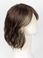 Esprit Soft | Premium Synthetic Lace Front Wig (Mono Part + Partially HT)