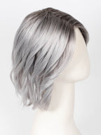 Esprit Soft | Premium Synthetic Lace Front Wig (Mono Part + Partially HT)