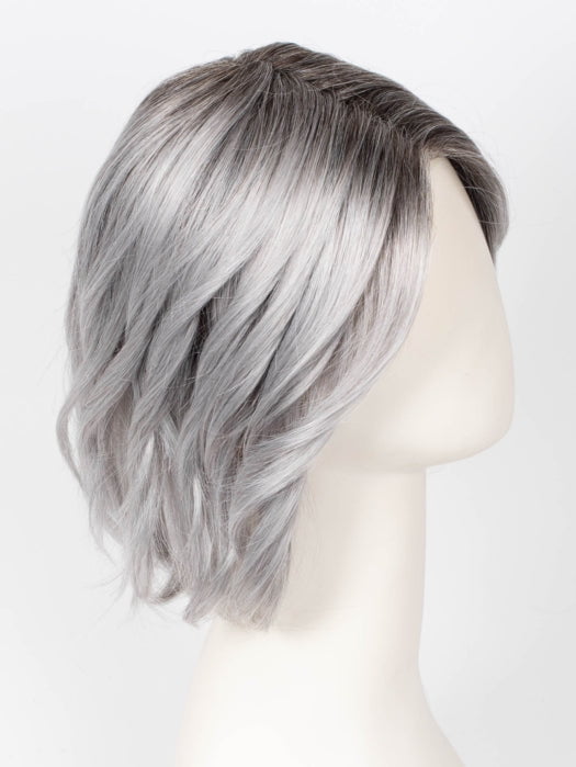 Esprit Soft | Premium Synthetic Lace Front Wig (Mono Part + Partially HT)